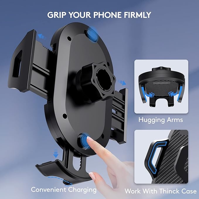 Car Phone Holder