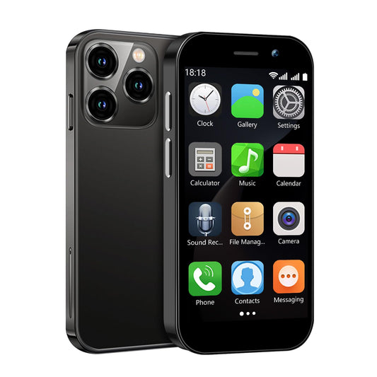 Techno Mini   Mini Phone