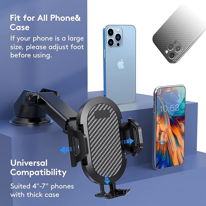 Car Phone Holder