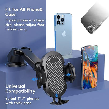 Car Phone Holder